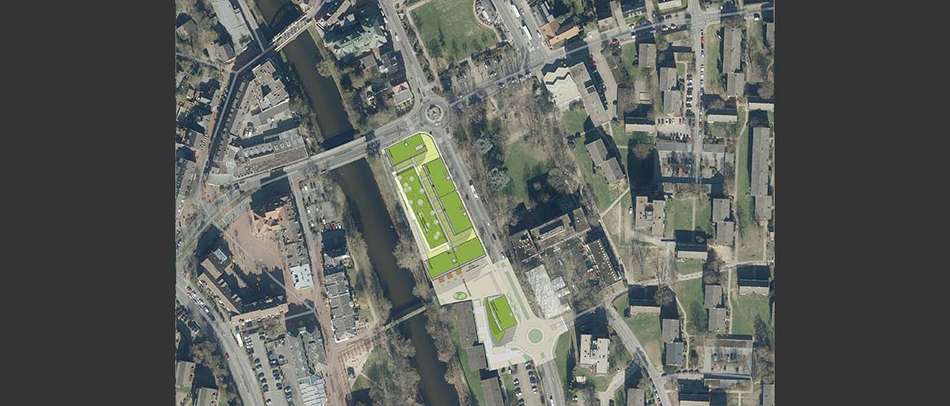 Luftbild