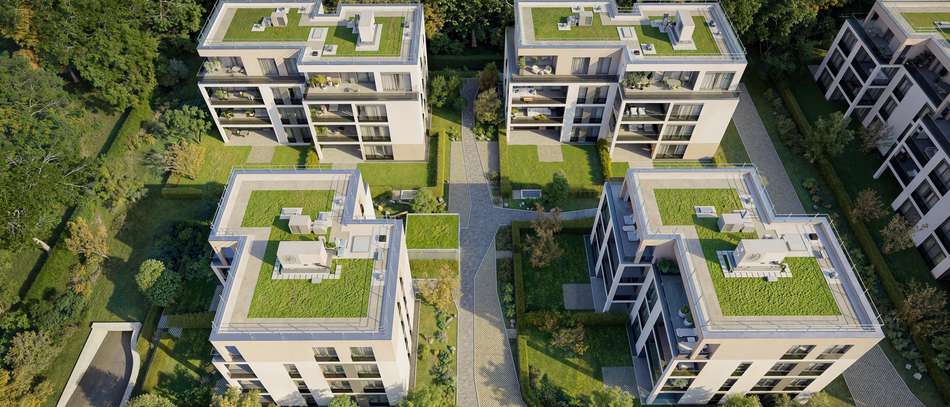 Thaerstr. Gebaude 5 und 7vo