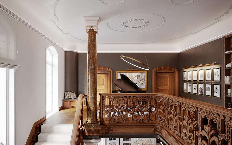Bild Villa Carlotta