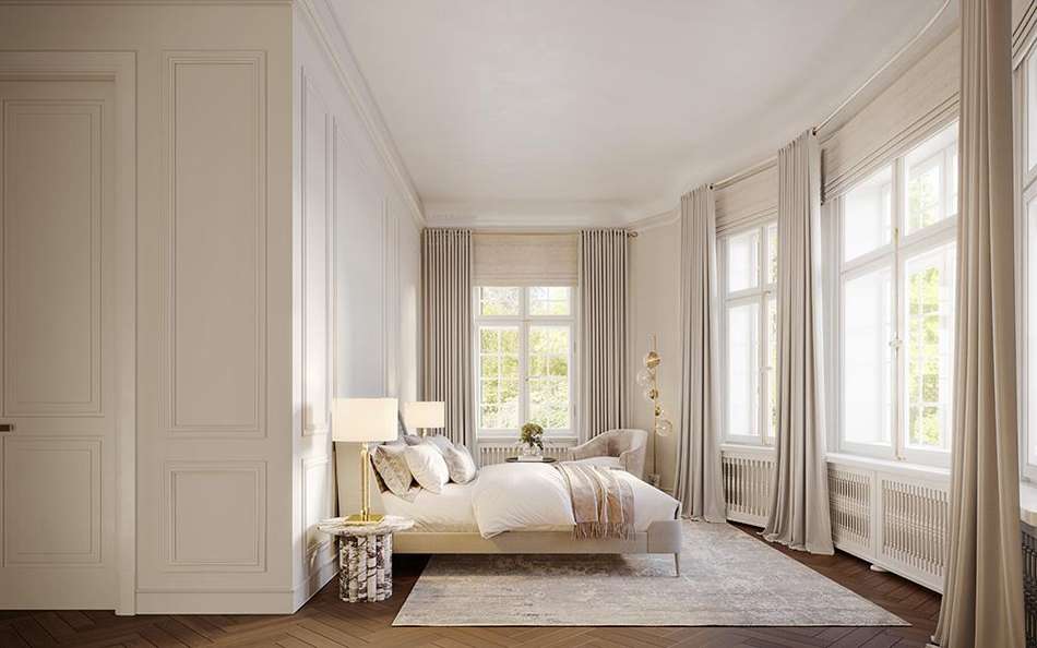 Bild Villa Carlotta