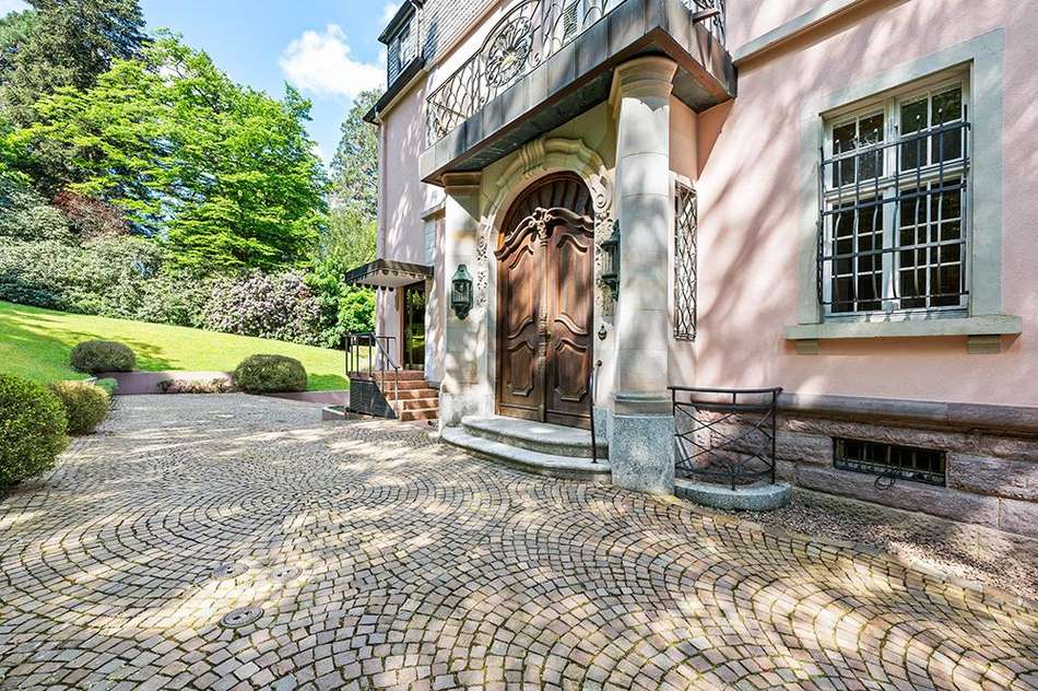 Bild Villa Carlotta