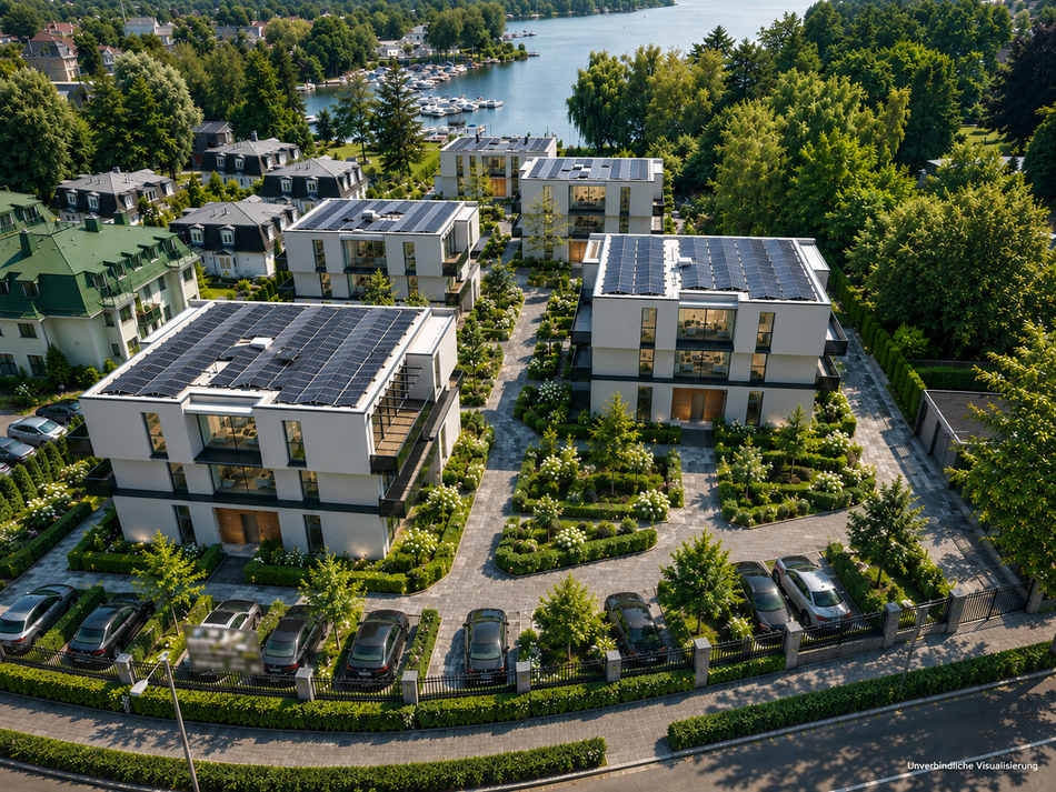 Green Living