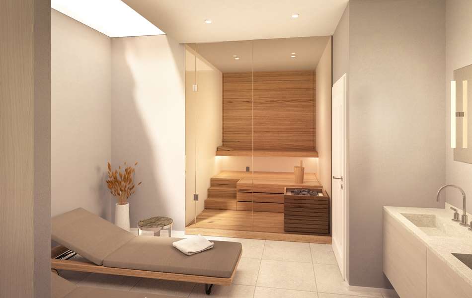 Beispiel - Wellness - UG