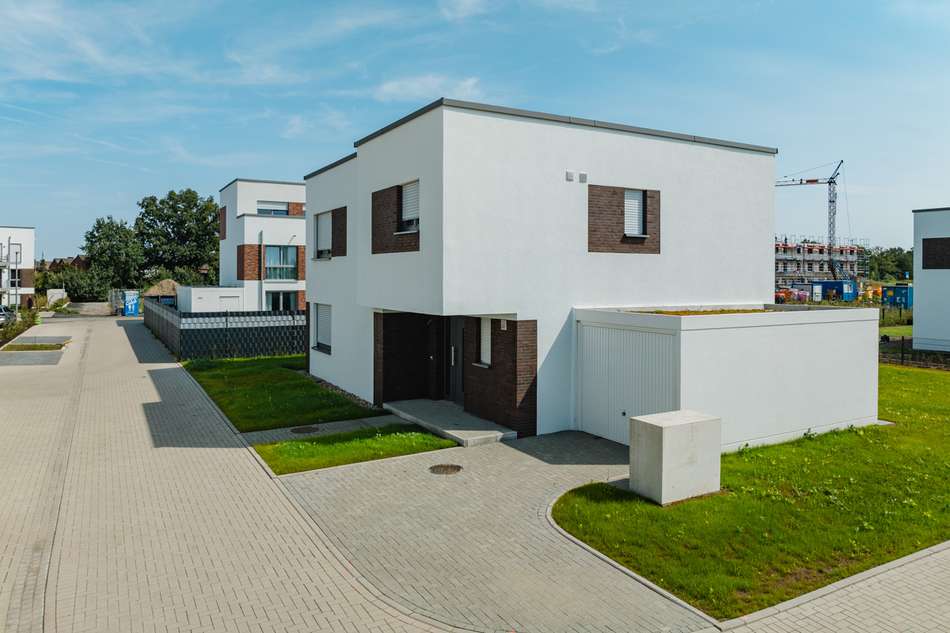 Am Auenpark 2.BA
