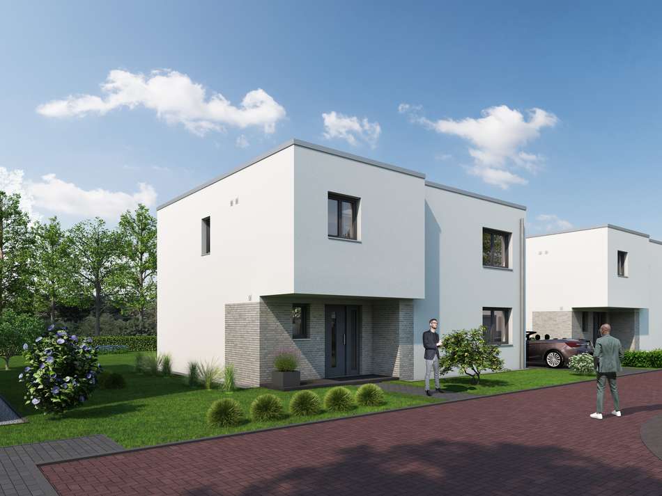 W232 Straße
