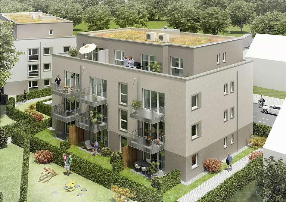 4 Viertel