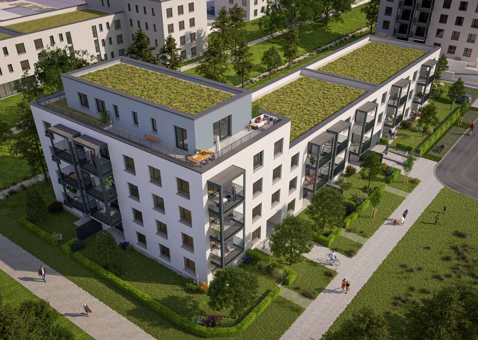 VisualisierungLuftbildSüd-W
