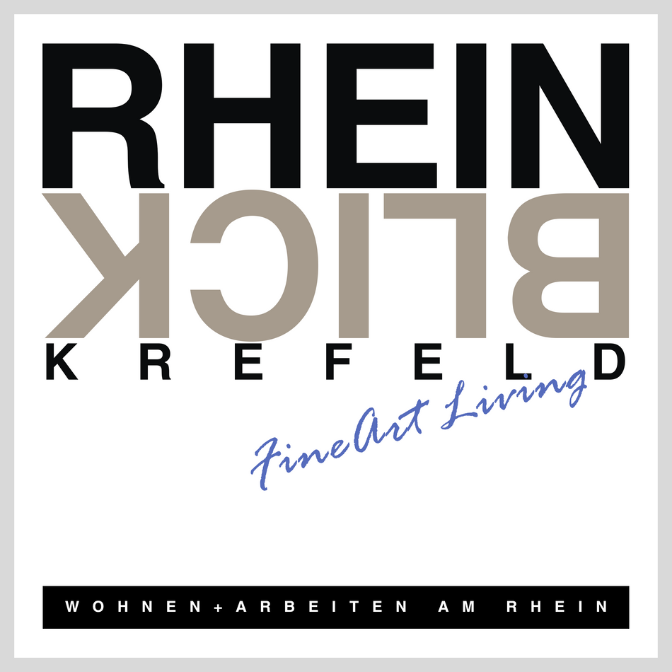Rheinblick Logo