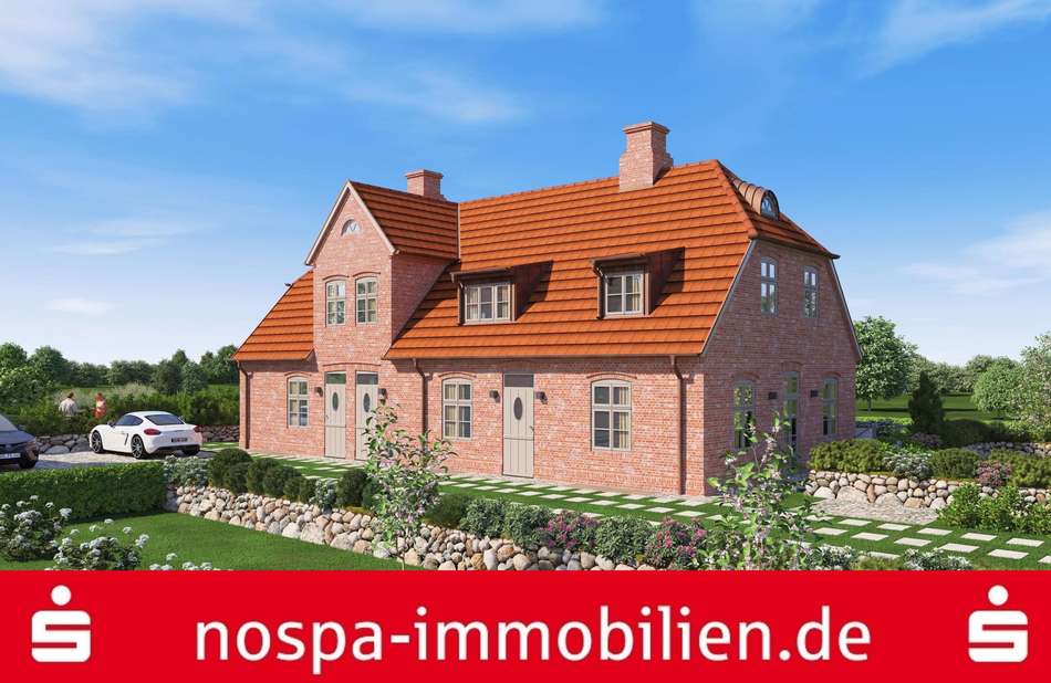 Visualisierung MFH