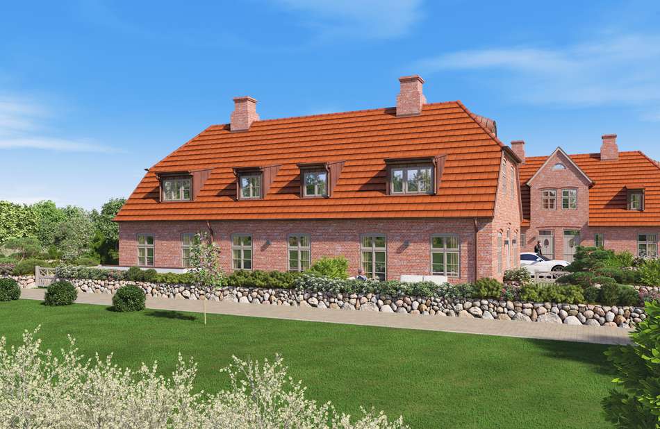 Visualisierung MFH