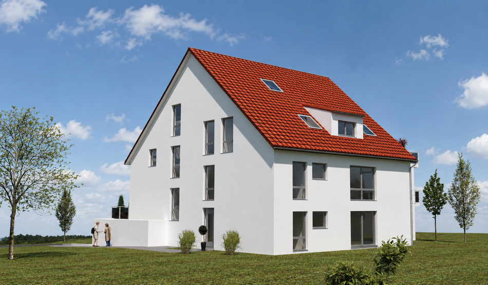 Ansicht 1