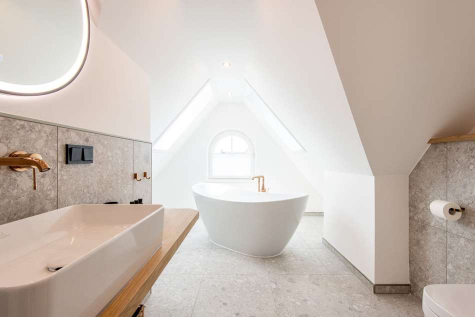 Badewanne
