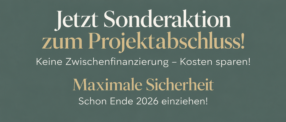 My Choice Projektabschluss