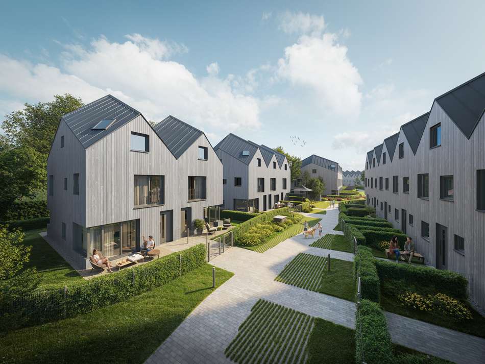 Quartierüberblick