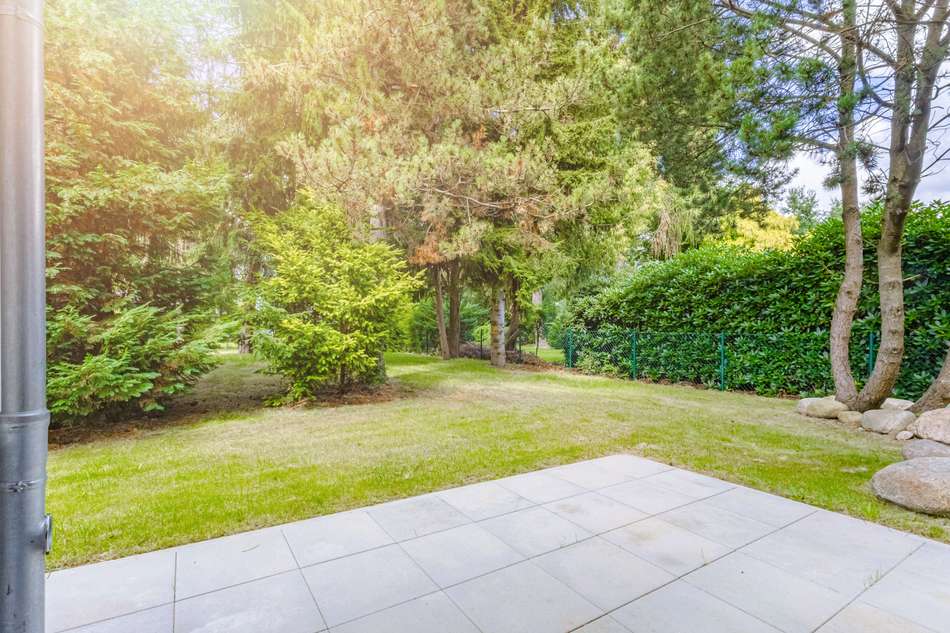 Beispiel-Garten