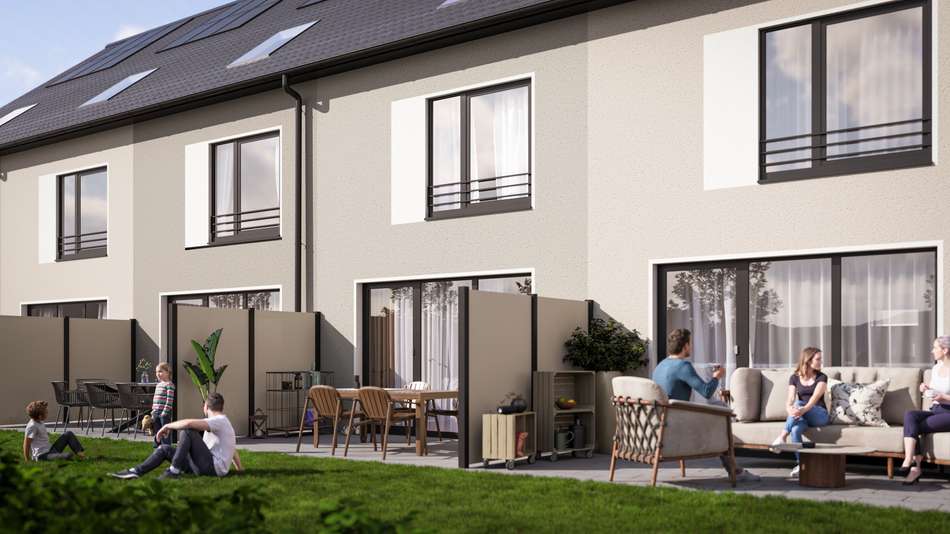 3045Frankfurt - Garten
