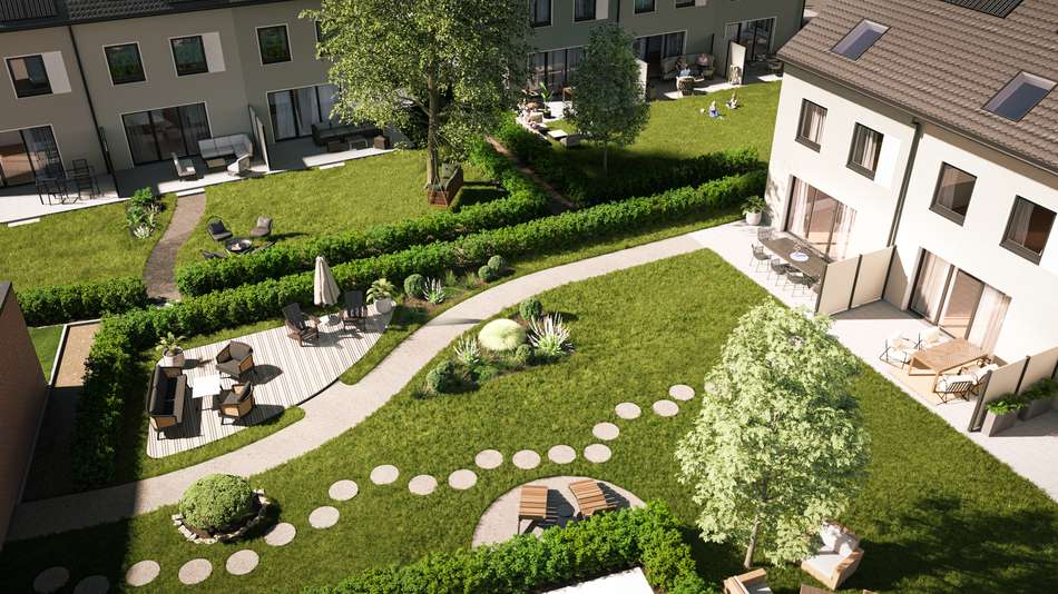2972Lünen - Garten Extrapers
