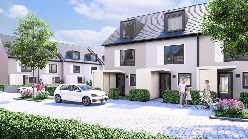 1236 Roggendorf - 145m Ersch