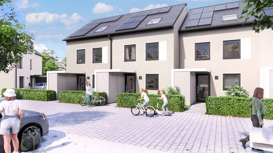 1236 Roggendorf - 120m Ersch