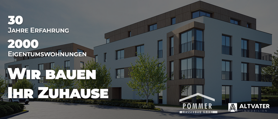 Wir bauen Ihr Zuhause Projekt