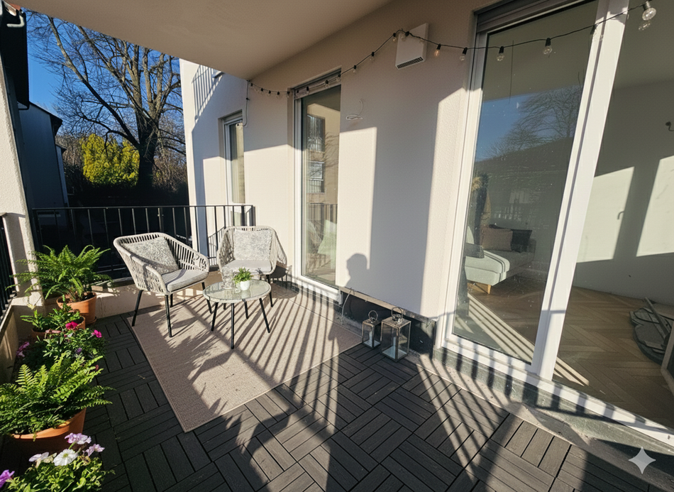 Balkon