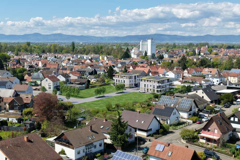 Luftbild