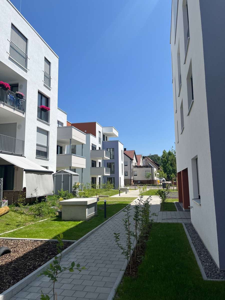 Willkommen in Winnenden!