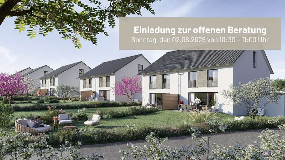 Offene Beratung 02.08