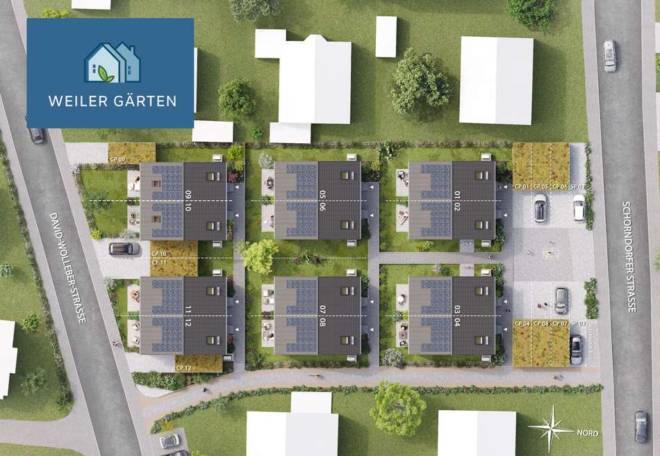 Lageplan SchorndorfLogo