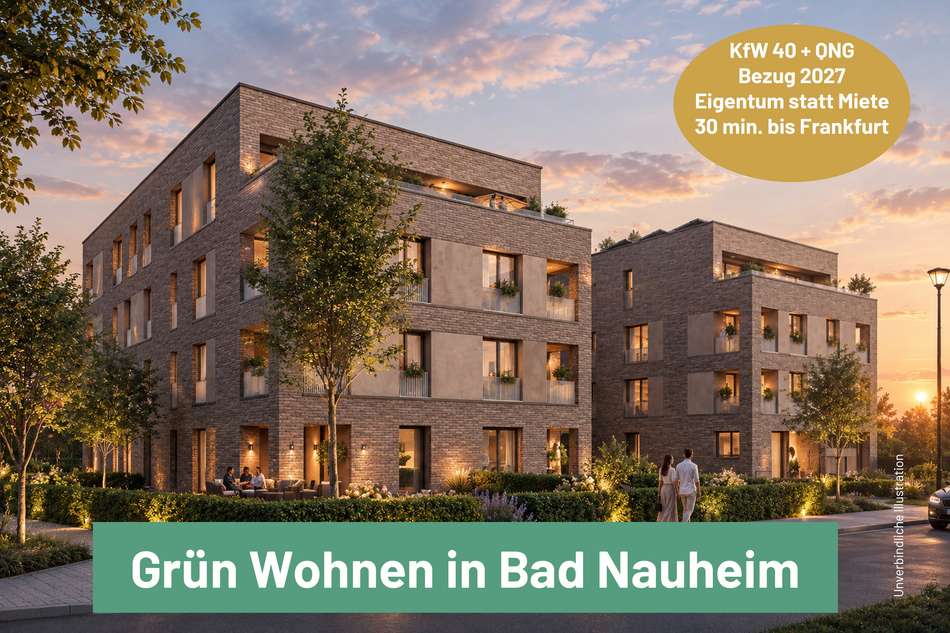 Titel Projekt Bad Nauhei
