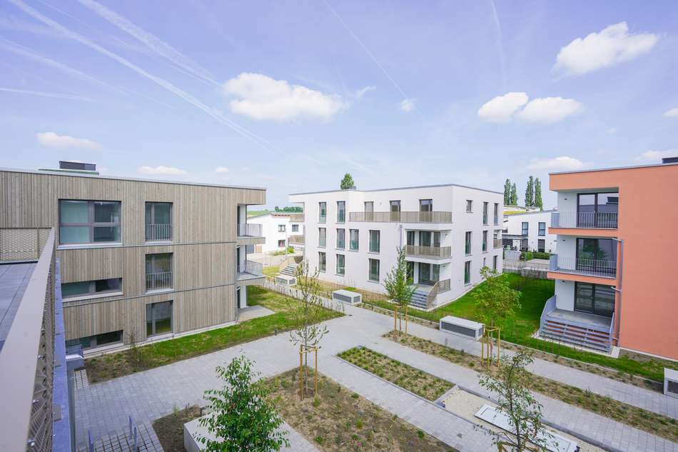 Burgweg West Köngen