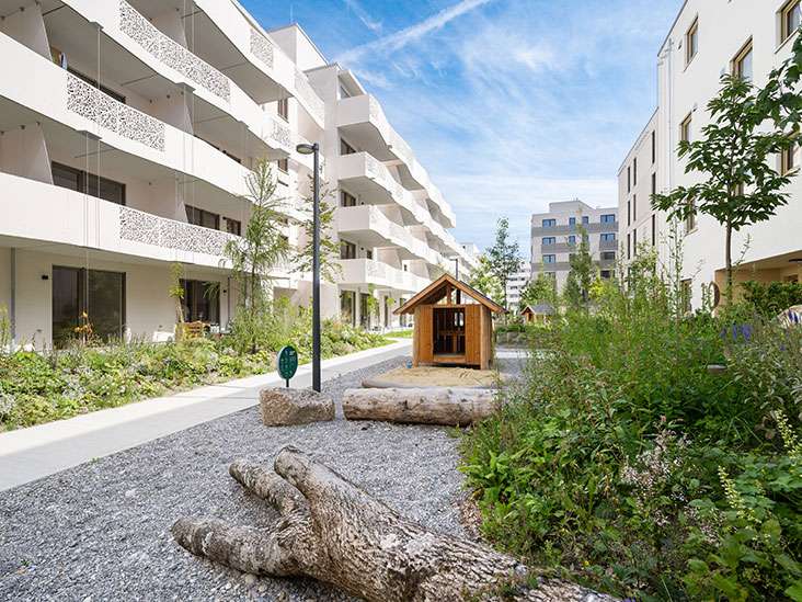Quartier