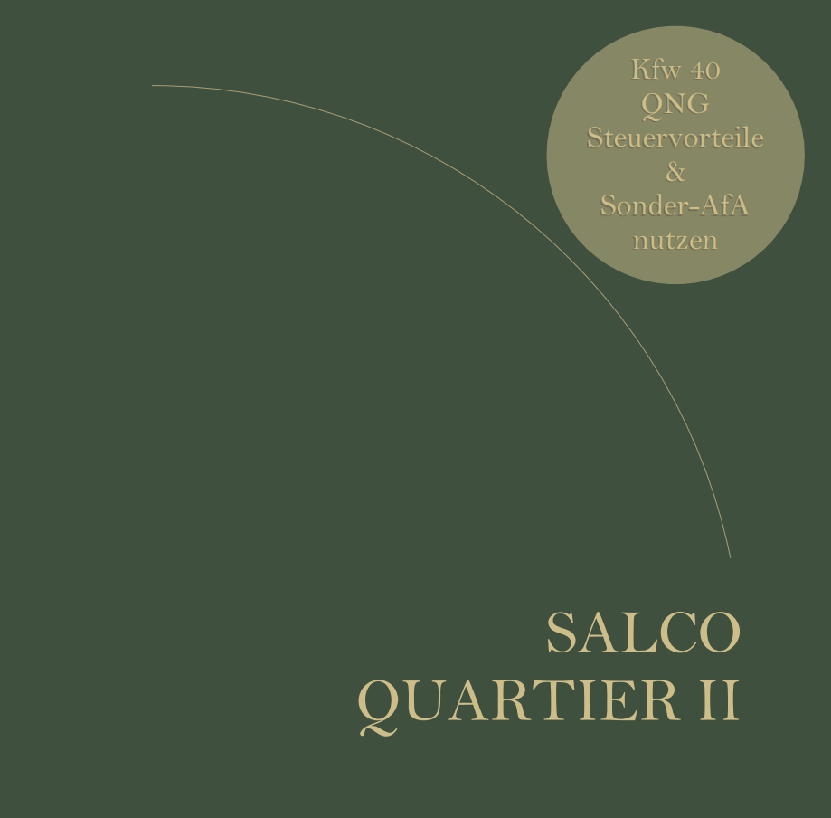 SALCO Quartier II