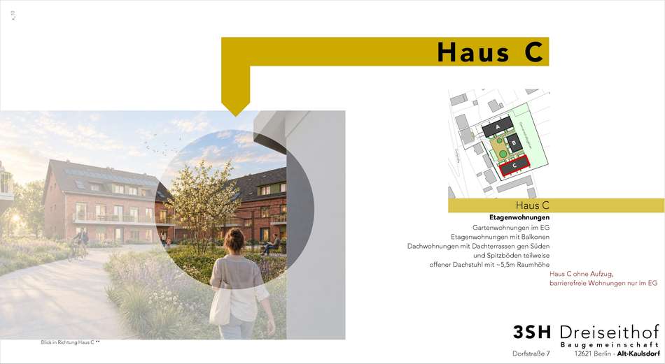 Haus C