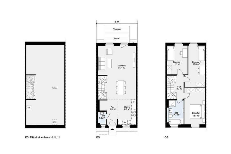216 wohneinheiten-z-i haus-101