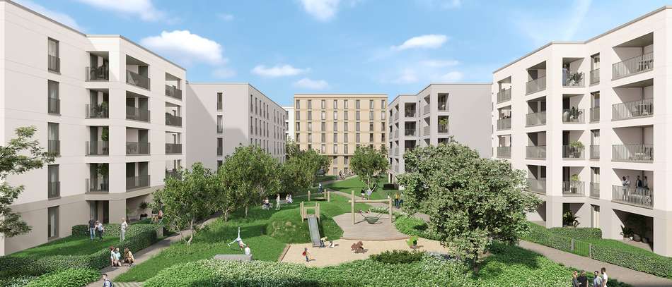 Visu East-Garden