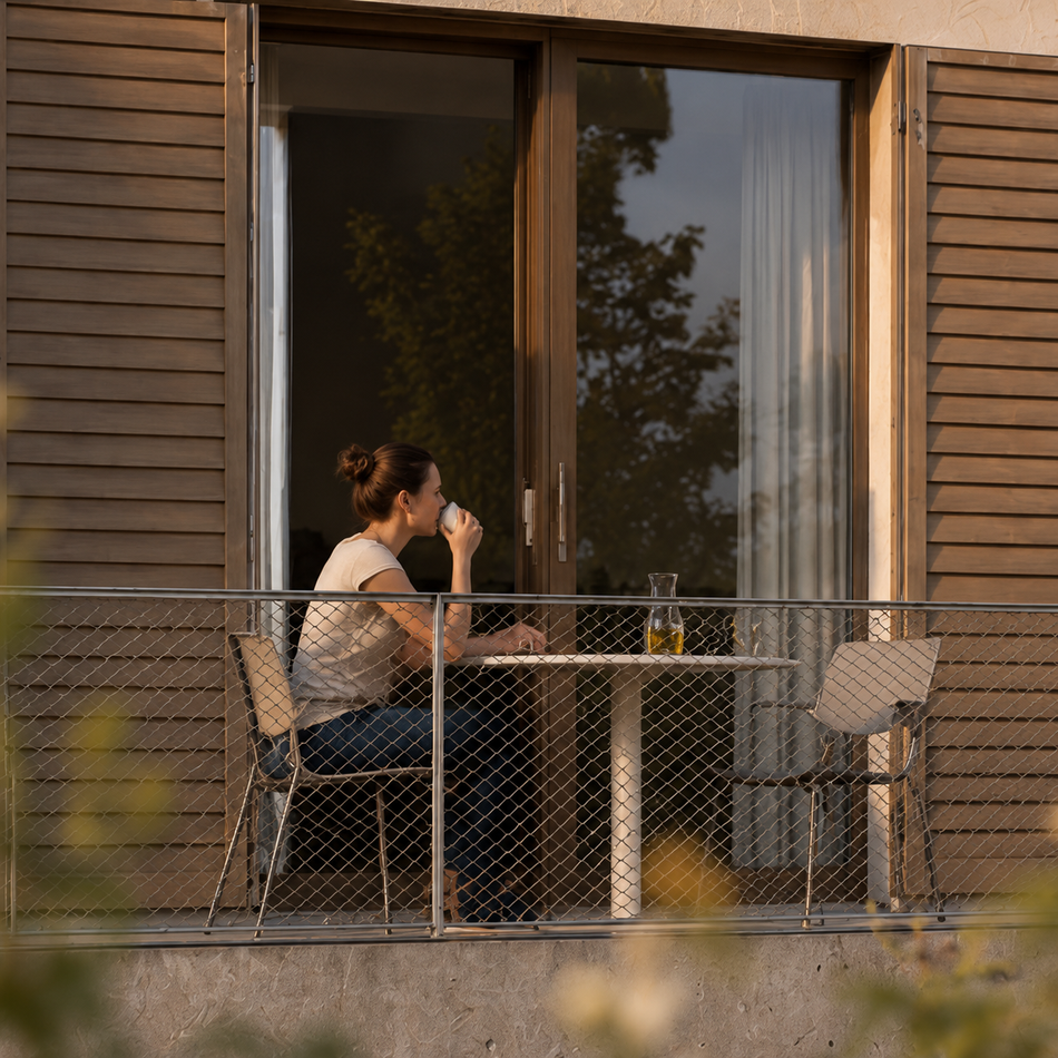 Balkon