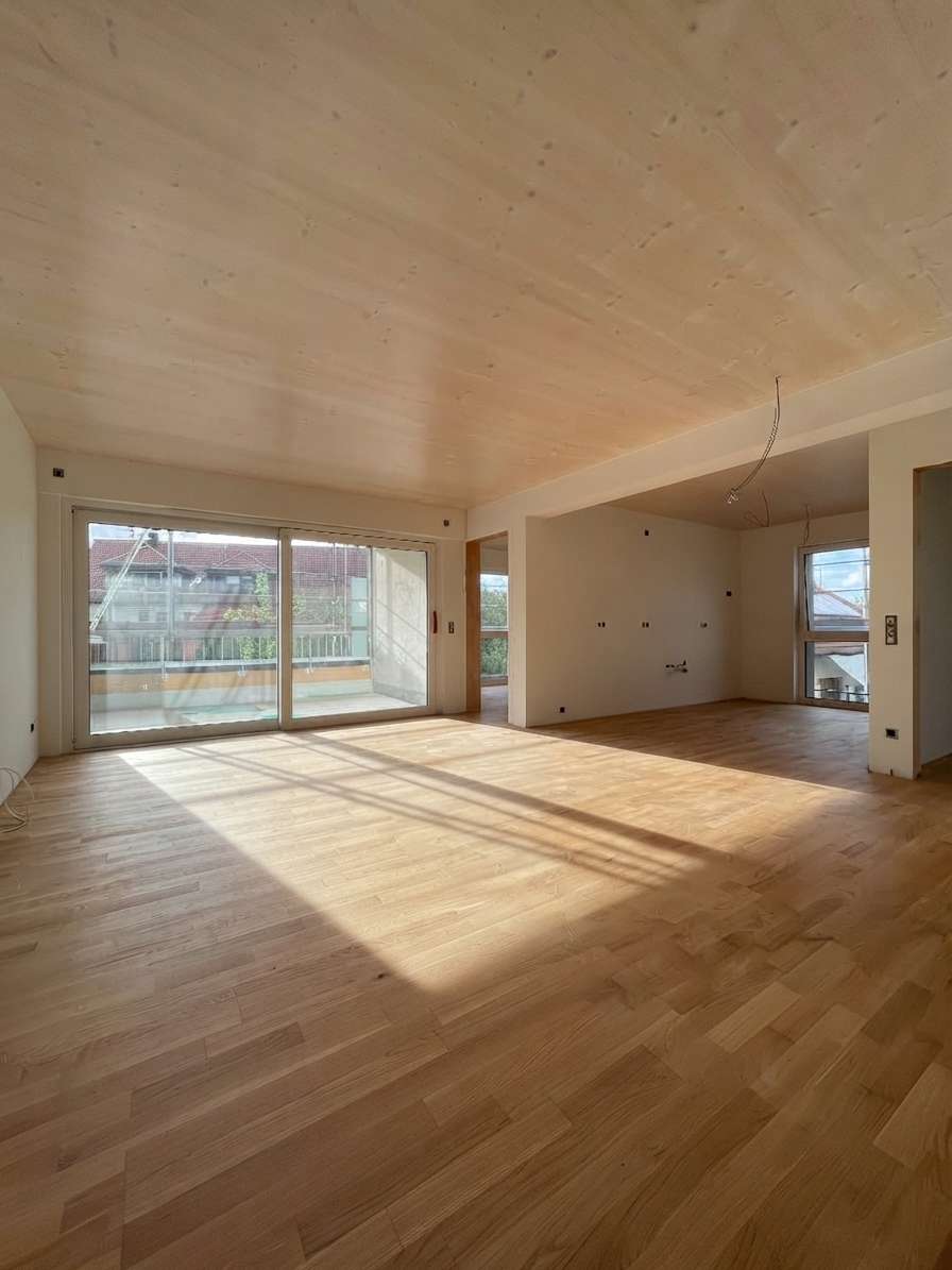 Wohnungsbeispiel