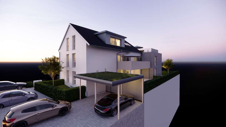 Ansicht