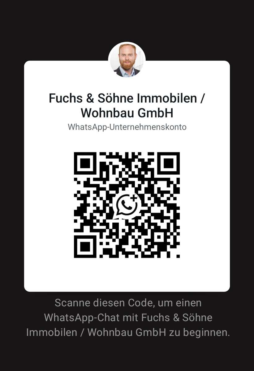 WhatsApp KontaktIngo Filp