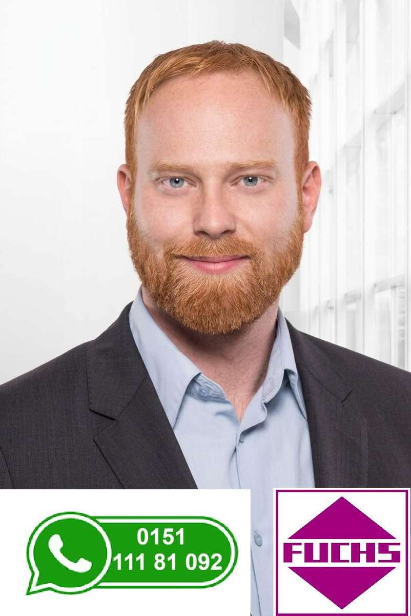 Ingo Filp - WhatsApp Kontakt