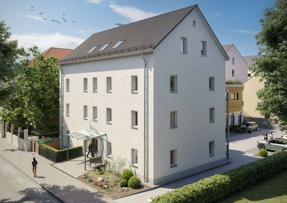 AvanzaElisenstrasseStrasse