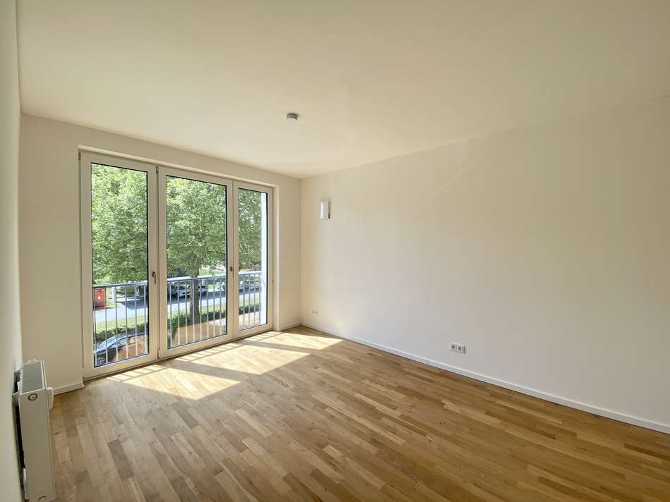 Wohnungstyp A