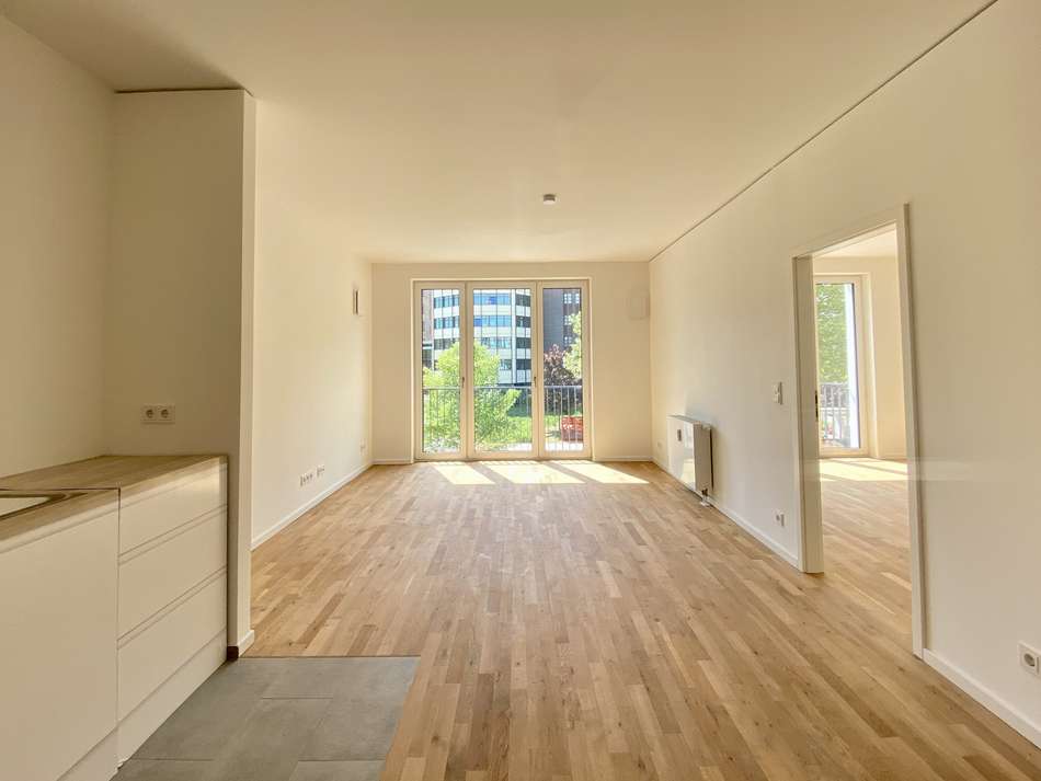 Wohnungstyp A