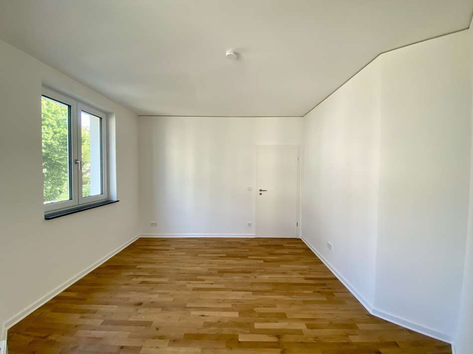 Auch Schlafzimmer