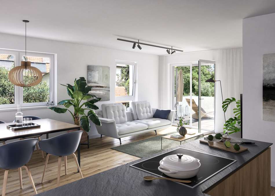 Musterwohnung 27