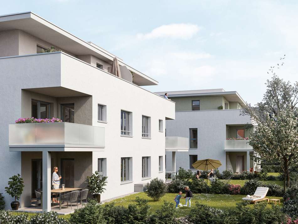 Seitansicht