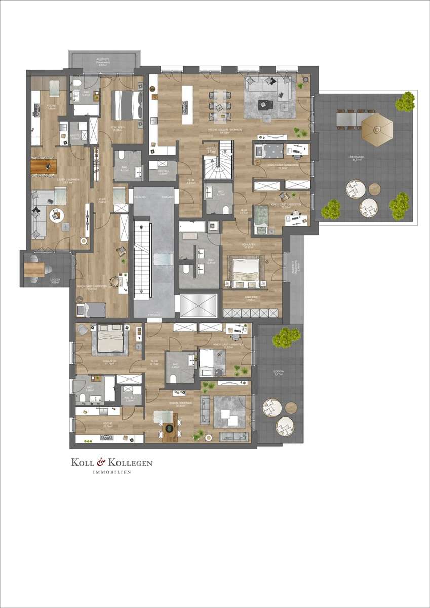 Haus 4 IV OG Gesamt