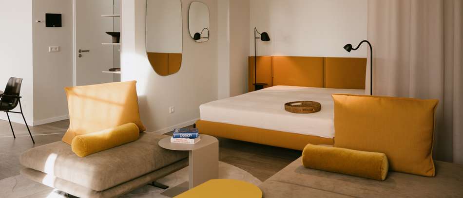 Penthouse Ligne Roset