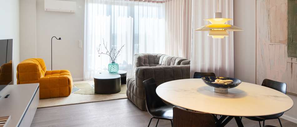 Residence Ligne Roset